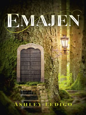 cover image of Emajen